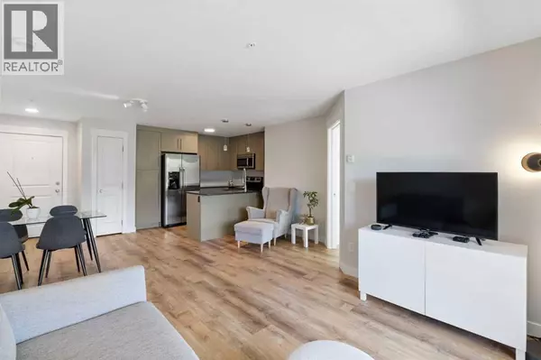 1312, 11 Mahogany Row SE, Calgary, AB T3M2L6