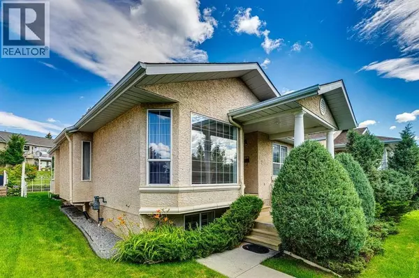 Calgary, AB T3H3E4,12 Sierra Morena Way SW