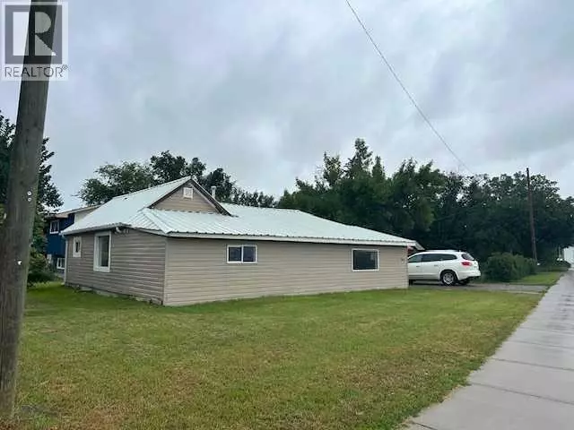 Coaldale, AB T1M1E3,2012 18 Avenue