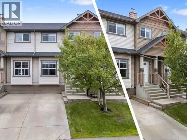235 Ranch Ridge Meadow, Strathmore, AB T1P0A9