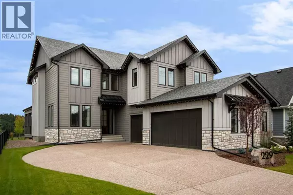 229 Rowmont Drive NW, Calgary, AB T3L0J3