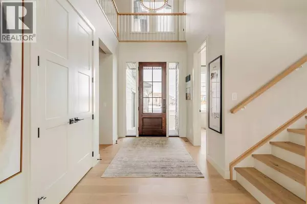 Calgary, AB T3L0J3,229 Rowmont Drive NW