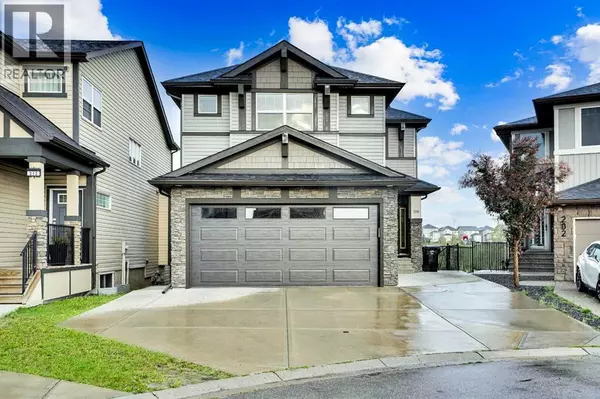 208 Panton Road NW, Calgary, AB T3K0Z2