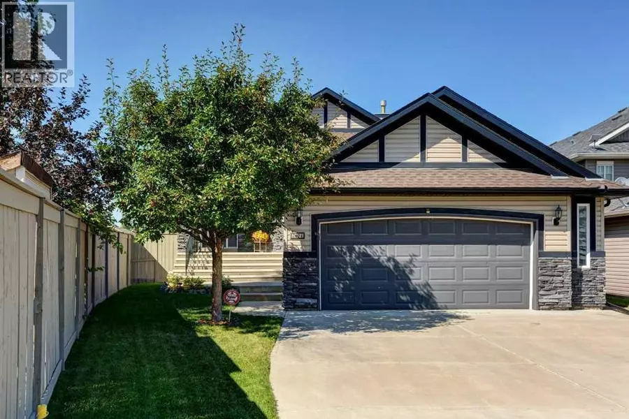 2604 Coopers Circle SW, Airdrie, AB T4B3K2