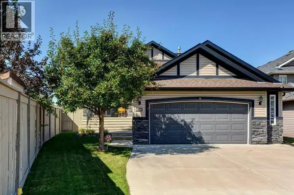 2604 Coopers Circle SW, Airdrie, AB T4B3K2