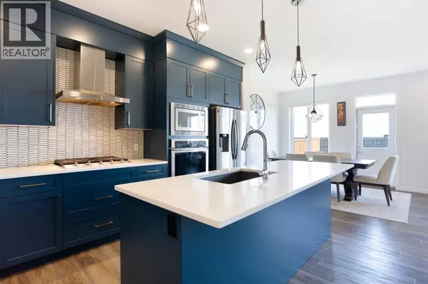 82 Magnolia Court SE, Calgary, AB T3M3M6