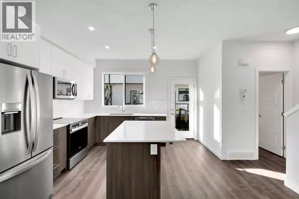 Calgary, AB T3P2H5,305, 340 Ambleton Street NW