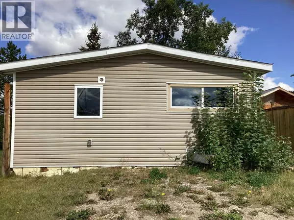 92, 600 14 Street, Beaverlodge, AB T0H0C0