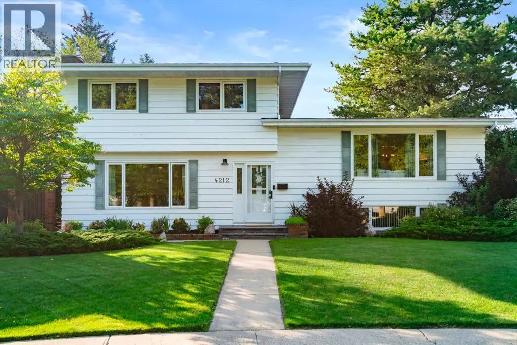 Camrose, AB T4V2H1,4212 59 StreetClose