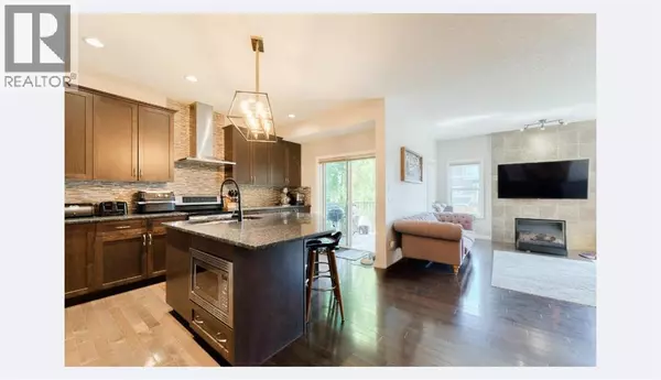 Cochrane, AB T4C0V3,40 Sunrise Terrace