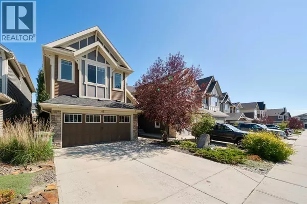 Cochrane, AB T4C0V3,40 Sunrise Terrace