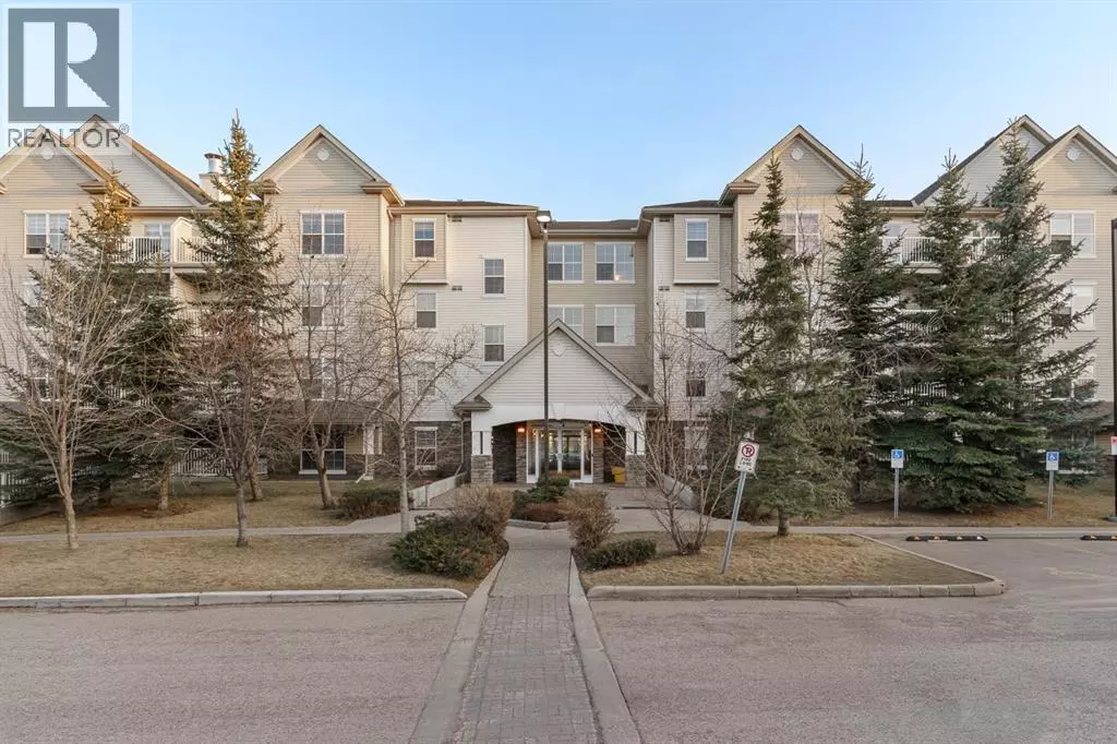 Calgary, AB T2A7Z4,416, 2000 Applevillage Court SE