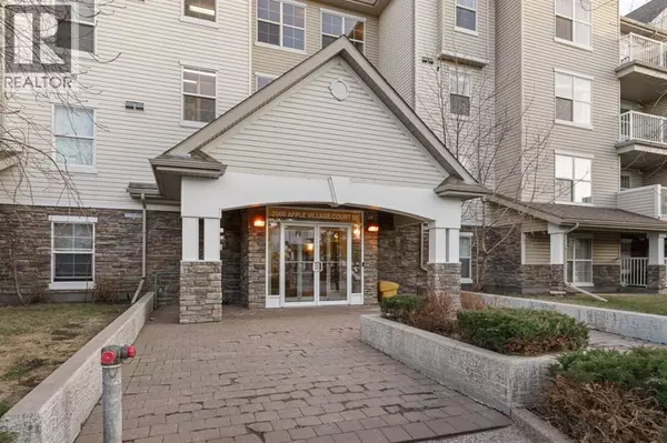 Calgary, AB T2A7Z4,416, 2000 Applevillage Court SE
