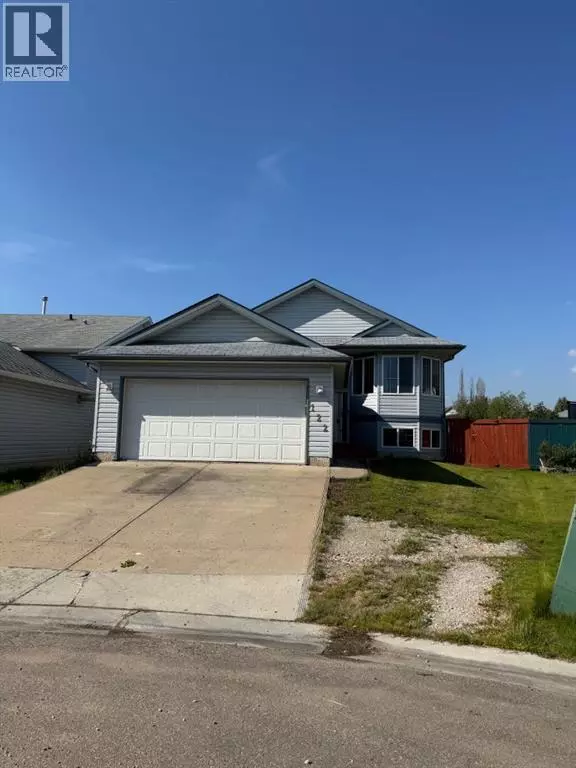 Fort Mcmurray, AB T9K2L5,122 Galt Place