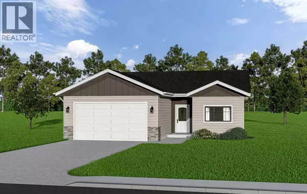 11 Clover Crescent, Beiseker, AB T0M0G0