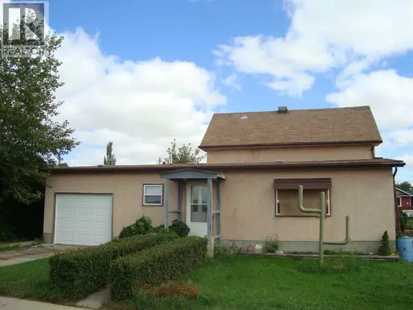 114 School Road, Trochu, AB T0M2C0