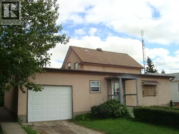 Trochu, AB T0M2C0,114 School Road