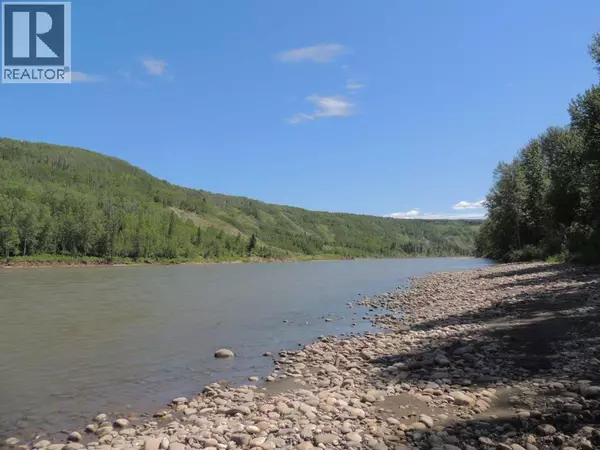 Rural Grande Prairie No. 1 County Of, AB T0H1J0,Lot 33, Wapiti River SW-21-69-10-W6