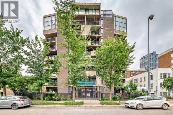 101, 323 13 Avenue SW, Calgary, AB T2R0K3
