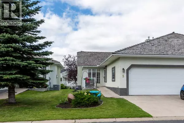 3 Strathmore Lakes Bay, Strathmore, AB T1P1L8