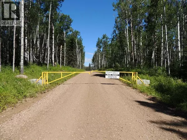 Rural Grande Prairie No. 1 County Of, AB T0H1J0,Lot 23, Wapiti River SW-21-69-10-W6