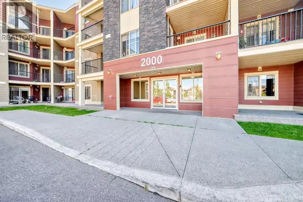 Calgary, AB T3J0S3,302, 15 Saddlestone Way NE