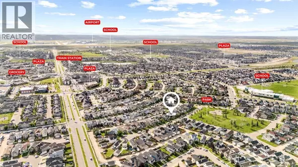 Calgary, AB T3J4V1,39 Saddlemont Close NE