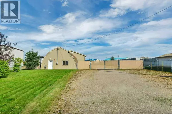 7 Industrial Drive, Sylvan Lake, AB T4S1P4