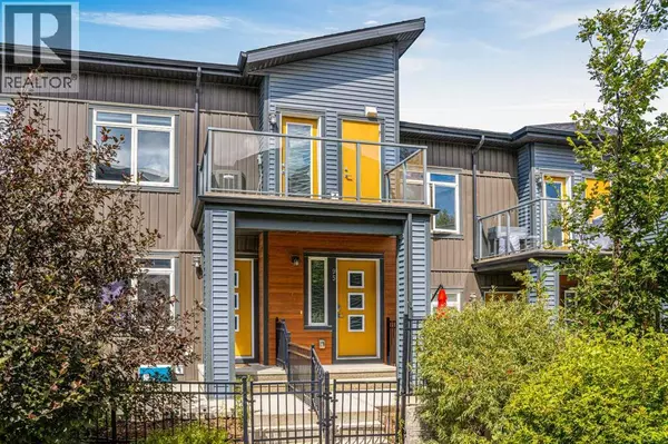 95 Sage Bluff Circle NW, Calgary, AB T3R1T5