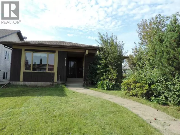 4737 54 Avenue, Rimbey, AB T0C2J0
