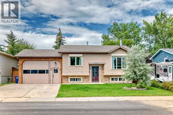 118 Ridgebrook Drive SW, Airdrie, AB T4B1A1