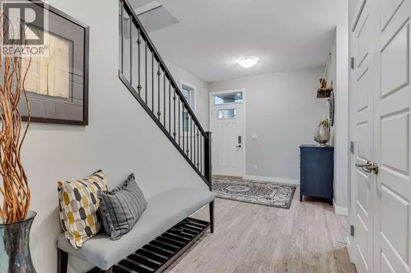 Airdrie, AB T4B3Y8,141 Williamstown Park NW