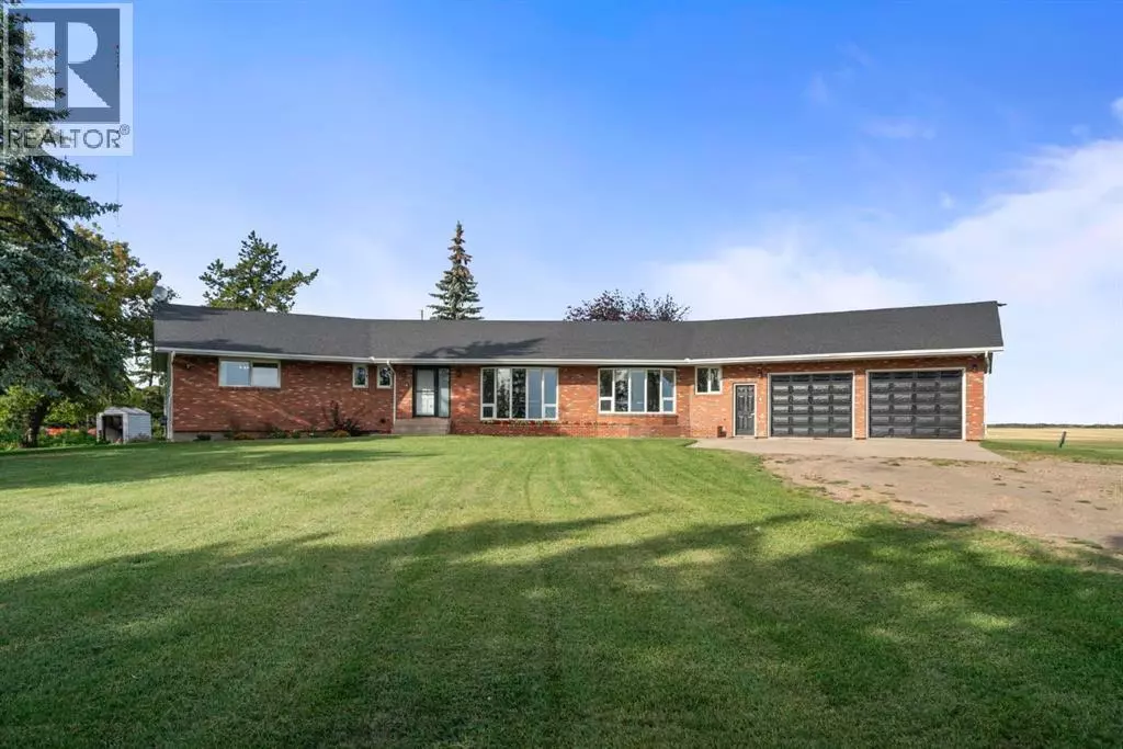 Rural Camrose County, AB T4V2N1,20042 Township Road 472