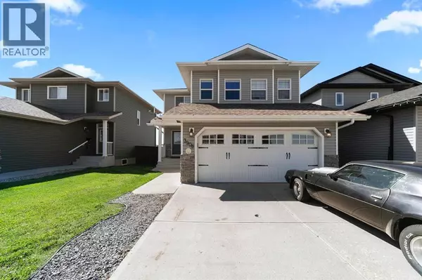 3908 76 Street, Camrose, AB T4V4C1