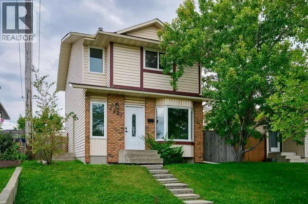 6827 37 Avenue NE, Calgary, AB T1Y4Y7
