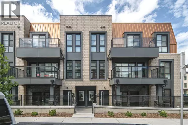 312, 4270 Norford Avenue NW, Calgary, AB T3B6P8