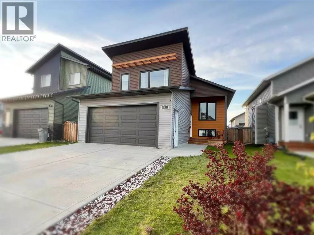 Grande Prairie, AB T8V6L7,11414 106A Avenue