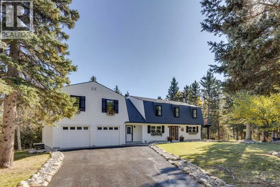 206056 Highway 762, Rural Foothills County, AB T0L0K0