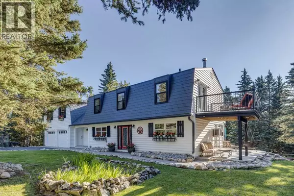 206056 Highway 762, Rural Foothills County, AB T0L0K0