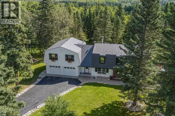 Rural Foothills County, AB T0L0K0,206056 Highway 762