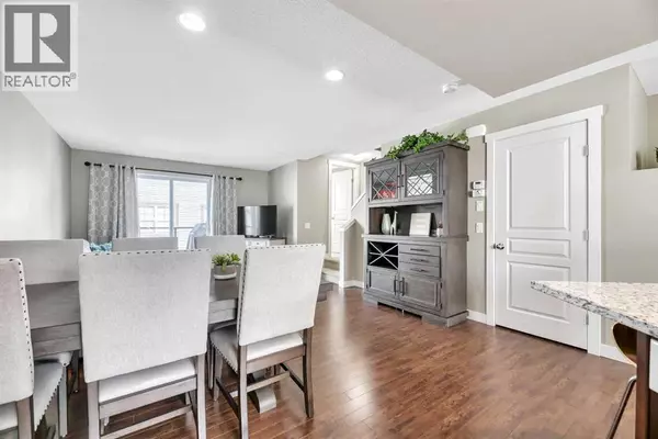 Calgary, AB T2Z1C7,576 Mckenzie Towne Drive SE