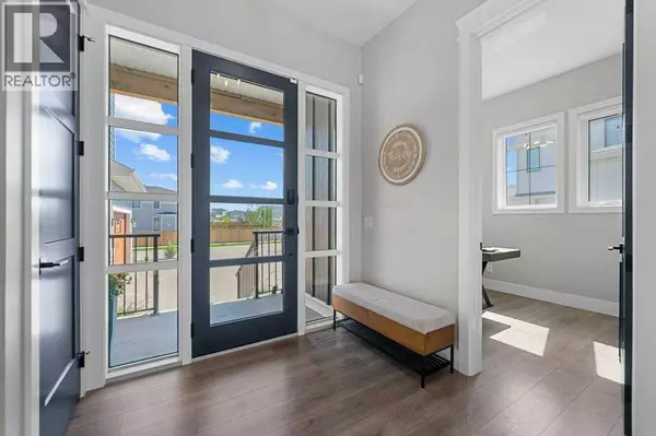 Rural Rocky View County, AB T3Z0G2,11 Chokecherry Ridge