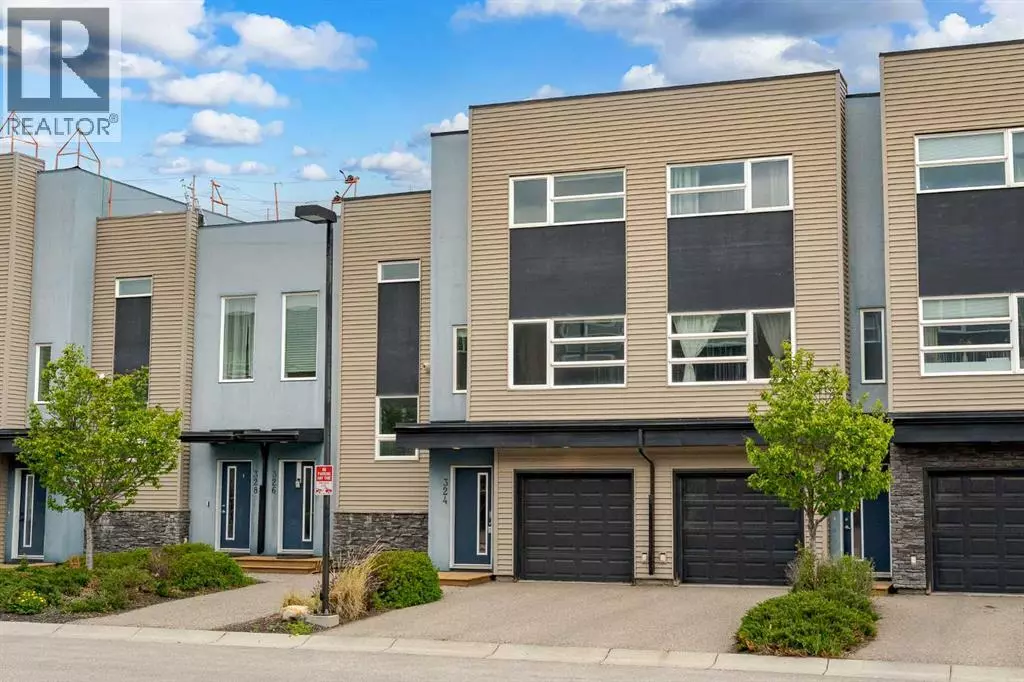 Calgary, AB T3K0W6,324 Covecreek Circle NE