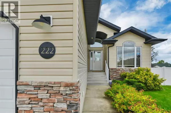 Red Deer, AB T4P4A5,222 200 Ramage Close