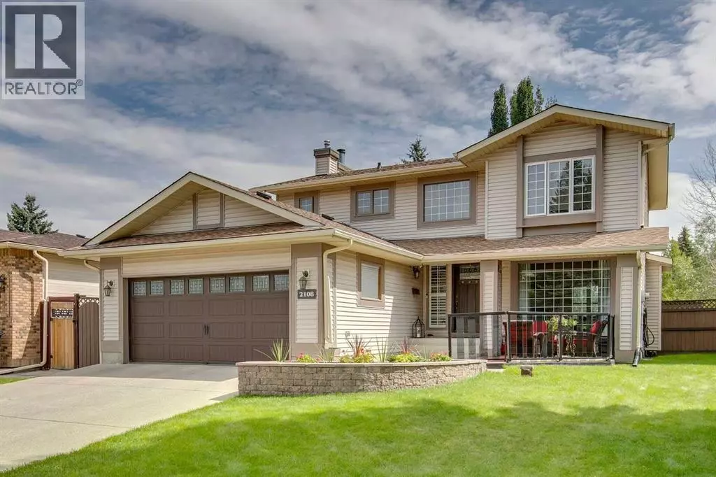 Calgary, AB T2Z2C3,2108 Douglasbank Crescent SE