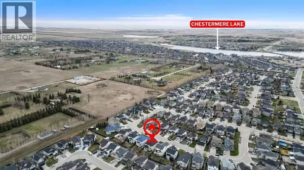 Chestermere, AB T1X0C1,213 Hawkmere Close
