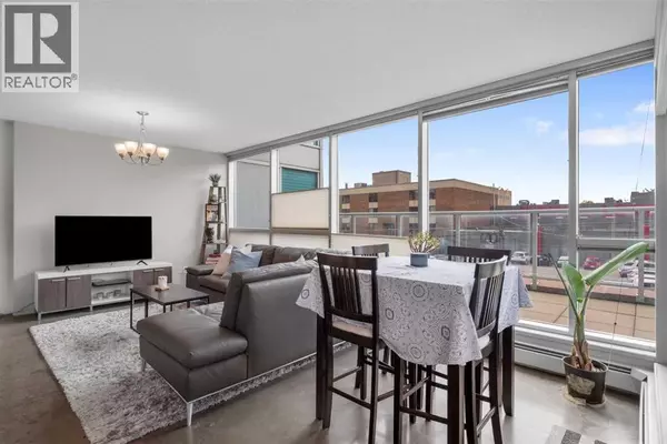 Calgary, AB T2R1S4,207, 188 15 Avenue SW