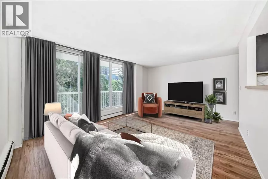 408, 320 24 Avenue SW, Calgary, AB T2R1R4