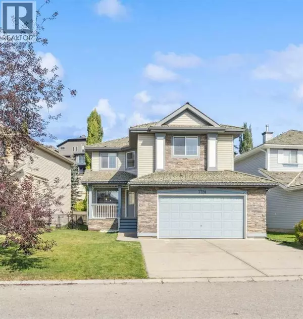 7728 Springbank Way SW, Calgary, AB T3H4L8