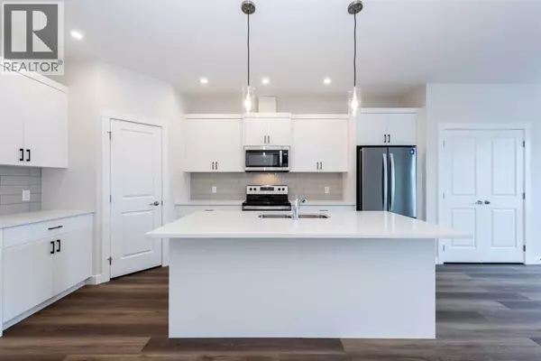 1139 Chinook Winds Circle SW, Airdrie, AB T4B5S7